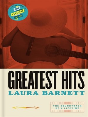 cover image of Greatest Hits